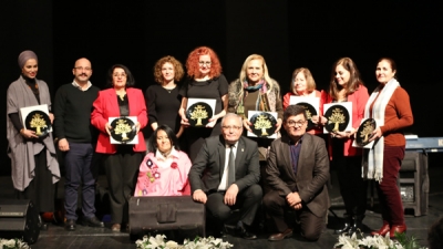 Cemal Süreya ölümünün 30'uncu yılında Maltepe'de anıldı