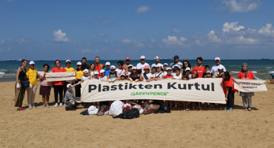 Çevre Sanat Günleri Başladı