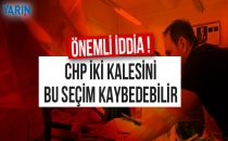 CHP bu şehirleri kaybedebilir