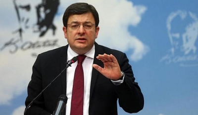 CHP: Cumhurbaşkanı'nın Da Mazbatası İptal Edilebilir