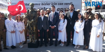 CHP Gençlik Kolları Kan Bağışı Yaptı