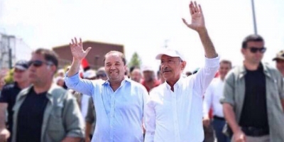 CHP Maltepe'de Ali Kılıç İle Yola Devam Edecek 