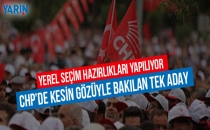 CHP'de ismi kesin gözüyle bakılan aday