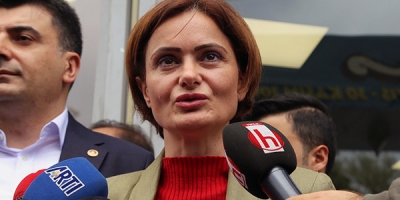 CHP'de ki Kaftancıoğlu Meselesi