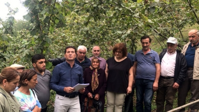 CHP'Lİ KAYA, YETKİLİLERİ GÖREVE ÇAĞIRDI: