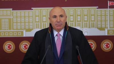 CHP'li Tanal, Süleyman Soylu'ya Sordu