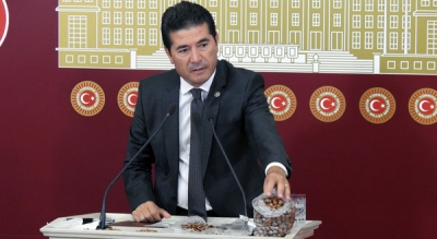 CHP'li Vekil'den Fındık Uyarısı