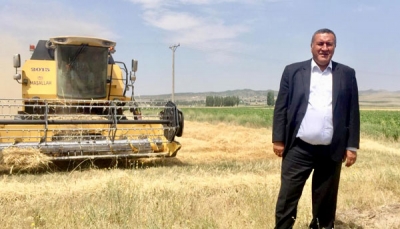 Çiftciye Büyük Kazık