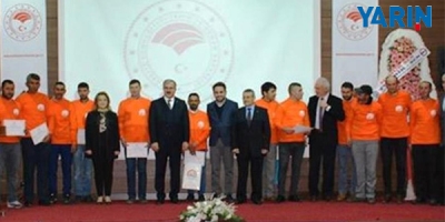 Çoban İstihdamına 270 Bin Tl Destek 