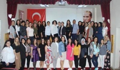  "Çocuk İstismarı" İçin Bilinçlendirildiler