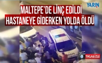 Çoçuk kaçırmak isterken linç edildi