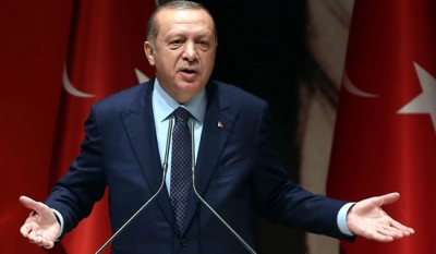 Cumhurbaşkanı Erdoğan'dan F-35 Açıklaması