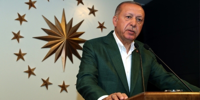 Cumhurbaşkanı Erdoğan Seçimi Değerlendirdi
