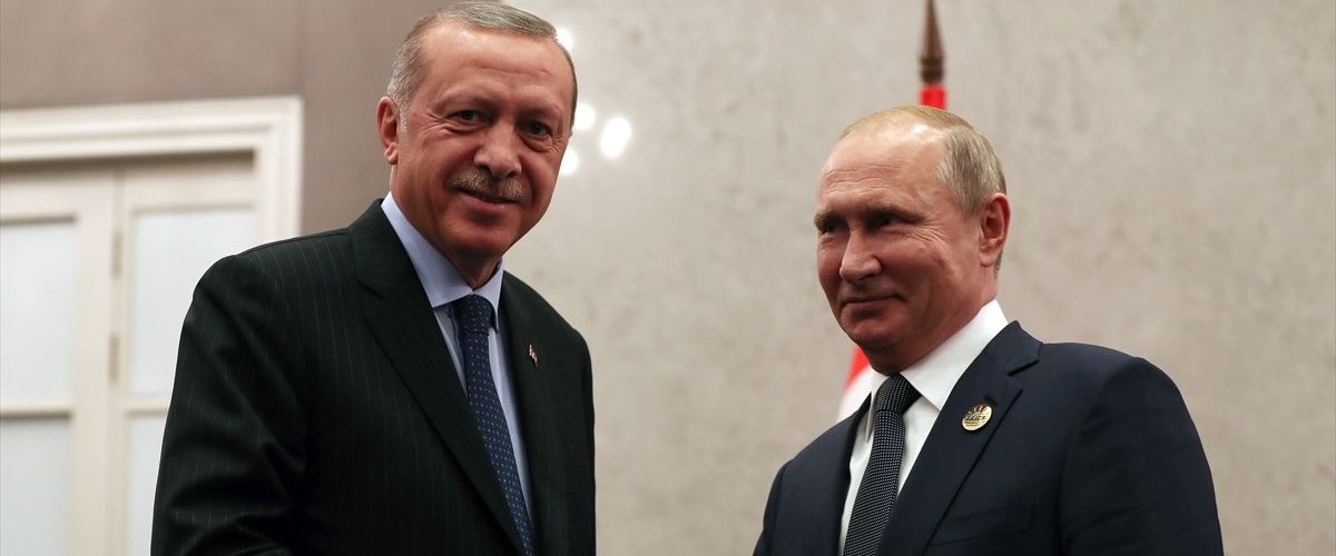 Cumhurbaşkanı Erdoğan: Aramızdaki dayanışma birilerini kıskandırıyor