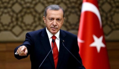 Cumhurbaşkanı'ndan 'Arşivleri Açalım' Çağrısı