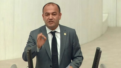 Cumhurbaşkanlığına alınacak yeni araçlar Meclis Gündeminde