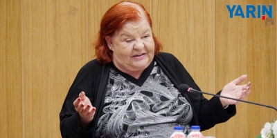 Defne Yalnız, Demli Sohbetler'e Konuk Oldu 