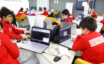 Dene-Yap Atölyeleri yeni Döneme Başladı