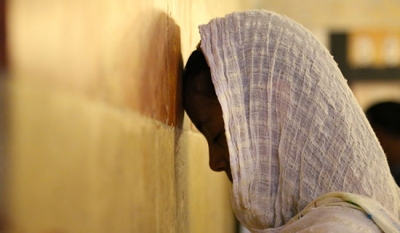 Depo'da " Paylaşılan Kutsal Mekanlar"