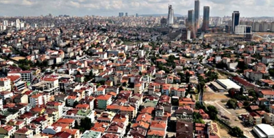 Deprem Vatandaşları Bilinçlendirdi