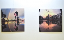 Derin Düşünceler sergisi