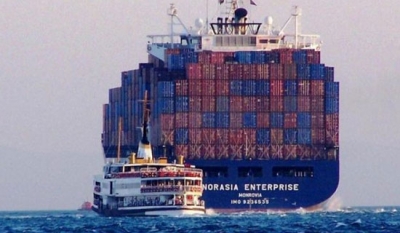 Dış Ticaret Endeksi Azaldı