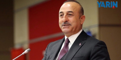 Dışişleri Bakanı: "İsrail'i Tanıdığı Gibi Artık Filistin'i DeTanımalı" 