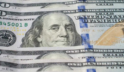 Dolar Yatırımcısının Yüzünü Güldürdü