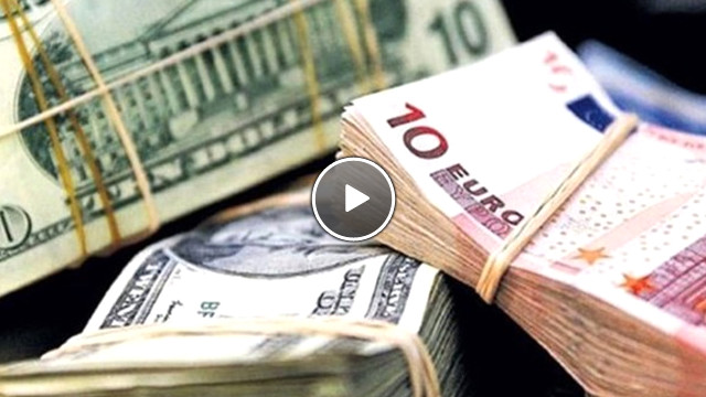 Dövizin Hızla Yükselmesinin Ardından Bankaların Alım Satımı Durdurduğu İddia Edildi!