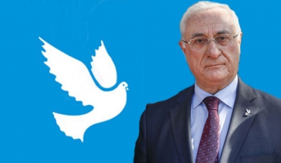 DSP İstanbul Kararını Verdi