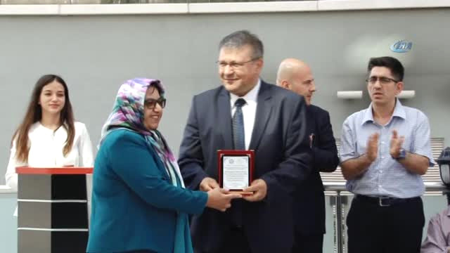 Dünya İşitme Engelliler ve Engelliler Federasyonu İstanbul Temsilciliği Açıldı