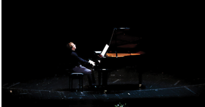 Dünya sanatı Şubat'ta Maltepe'de buluşacak