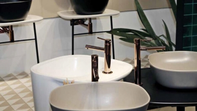 Dünya seramik sektörü İstanbul'da