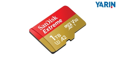 'Dünyanın En Hızlı MicroSD Kartı' Tanıtıldı