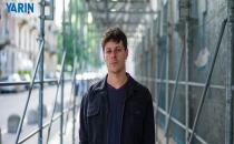 Edoardo Tresoldi Türkiye'ye geliyor