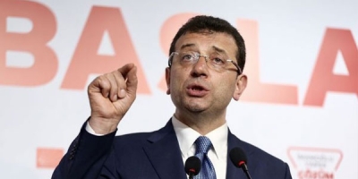 Ekrem İmamoğlu, Bahçeli ve Erdoğan'a Seslendi