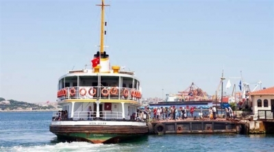 En Fazla Artış Adalar Hattında 