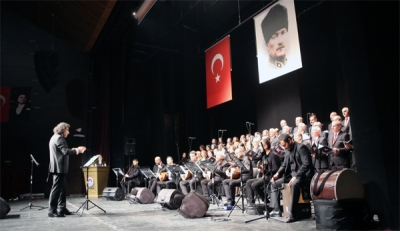 En güzel eserler öğretmenler için söylendi