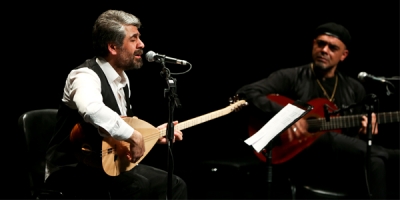 Endülüs ve Anadolu Bu Konserde Buluştu 