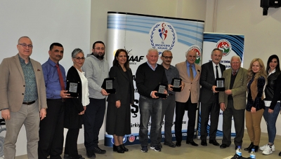 Engelli Çocuklar Atletizm ile Tanıştı