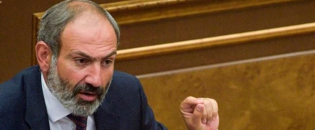 Ermenistan Başbakanı: Türkiye'yle ön koşulsuz diplomatik ilişkiler kurmaya hazırız