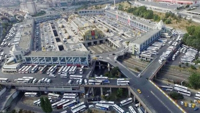 Esenler İçin Bir Engel Kalmadı