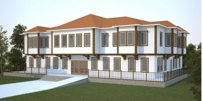 Eski Köylere Kültür Merkezleri Geliyor