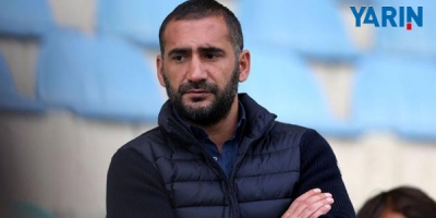 Eski Milli Futbolcuya 'Cinsel Saldırı' Davasında Zorla Getirme Kararı 