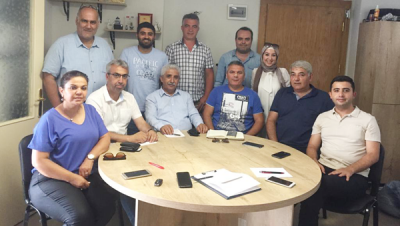 Etik Medya Platformu Kuruldu