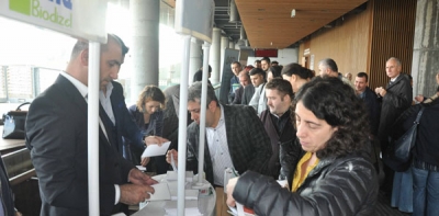 Eyüpsultan Belediyesi'nden Eğitimcilere Sıfır Atık Eğitimi