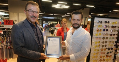 Eyüpsultan'da 2019 Yılında 325 ruhsat verildi