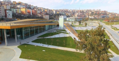 Eyüpsultan'da İstihdam Fuarı