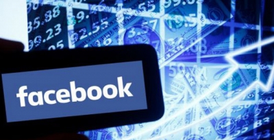 Facebook Artık Türkiye'de Vergi Verecek