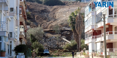 "Facia Bağıra Bağıra Geliyor" 